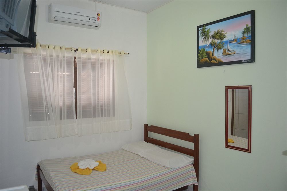 Hotel Pousada Maravista Natal Exterior photo
